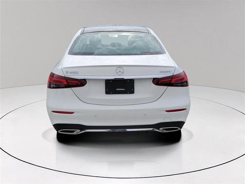 2023 Mercedes-Benz E-Class E 450 4MATIC