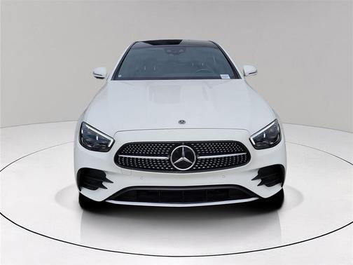 2023 Mercedes-Benz E-Class E 450 4MATIC