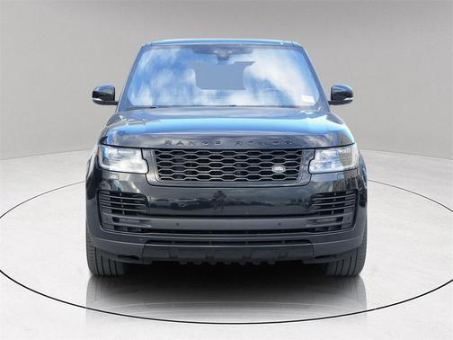 2022 Land Rover Range Rover HSE Westminster