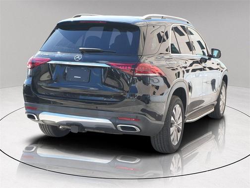 2022 Mercedes-Benz GLE 350 Base