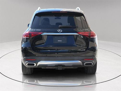 2022 Mercedes-Benz GLE 350 Base