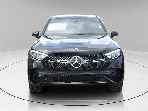 2026 Mercedes-Benz GLC 300 Base 4MATIC