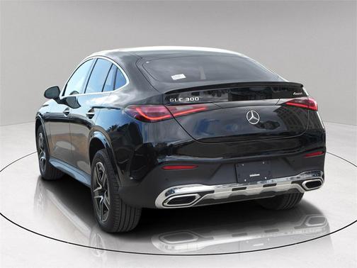 2026 Mercedes-Benz GLC 300 Base 4MATIC