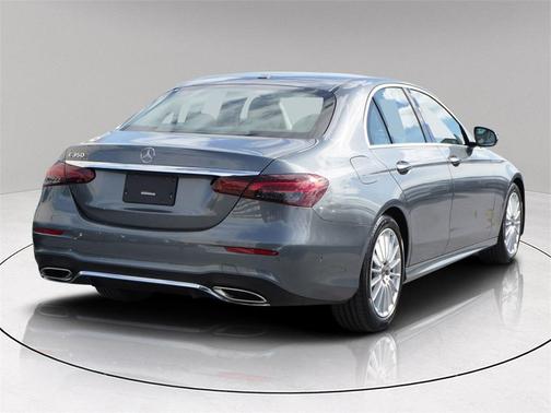2022 Mercedes-Benz E-Class E 350