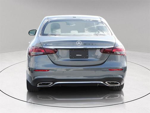 2022 Mercedes-Benz E-Class E 350