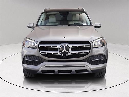 2021 Mercedes-Benz GLS 450 4MATIC