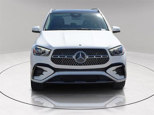 2024 Mercedes-Benz GLE 450 4MATIC