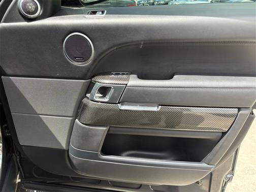 2022 Land Rover Range Rover Sport Autobiography