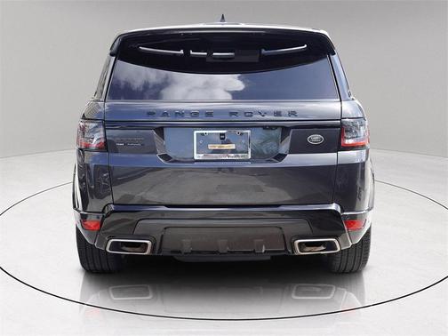 2022 Land Rover Range Rover Sport Autobiography