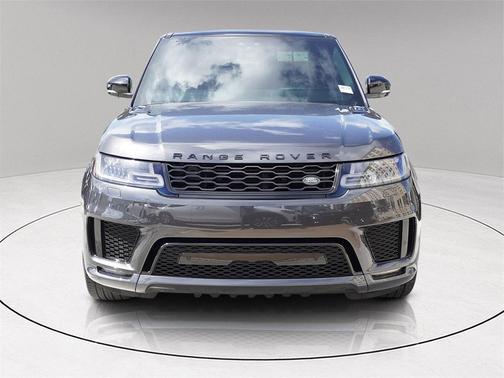 2022 Land Rover Range Rover Sport Autobiography