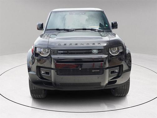 2023 Land Rover Defender 110 X-Dynamic SE