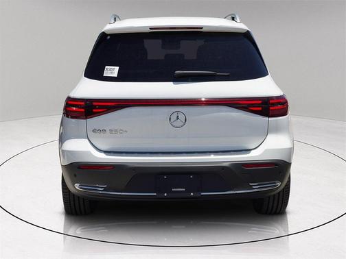 2025 Mercedes-Benz EQB 250 Base