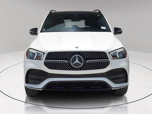 2022 Mercedes-Benz GLE 350 Base