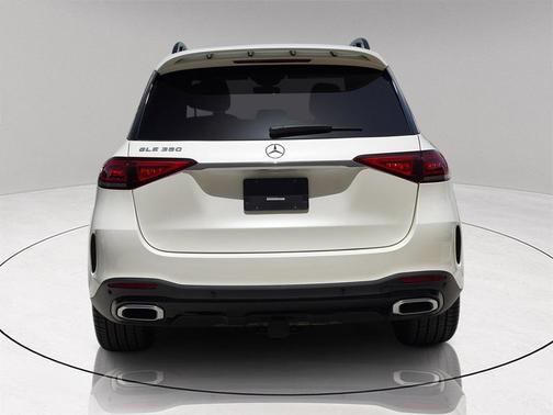 2022 Mercedes-Benz GLE 350 Base