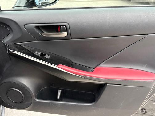 2024 Lexus IS 300 Base