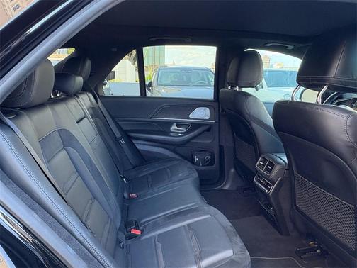 2021 Mercedes-Benz AMG GLE 63 S-Model 4MATIC