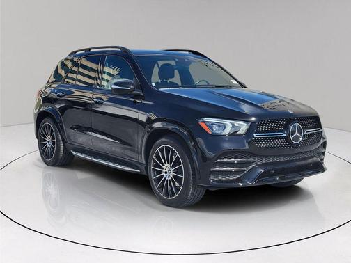 2023 Mercedes-Benz GLE 350 Base