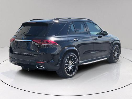 2023 Mercedes-Benz GLE 350 Base