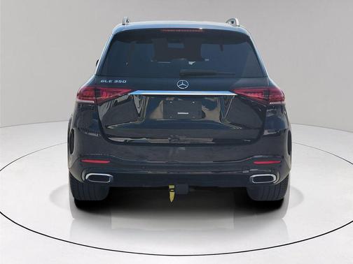 2023 Mercedes-Benz GLE 350 Base