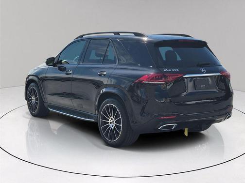 2023 Mercedes-Benz GLE 350 Base
