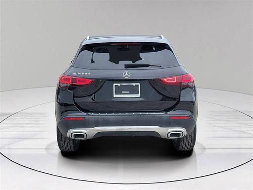 2022 Mercedes-Benz GLA 250 Base