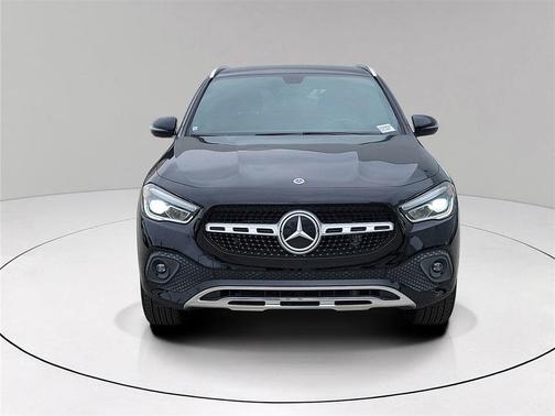 2022 Mercedes-Benz GLA 250 Base