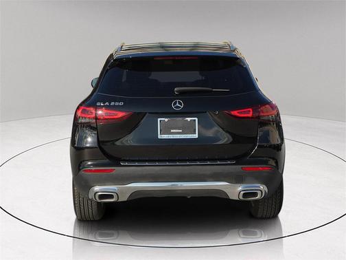 2022 Mercedes-Benz GLA 250 Base