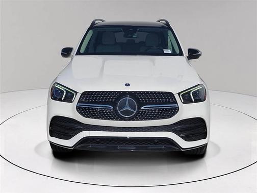 2023 Mercedes-Benz GLE 450 4MATIC