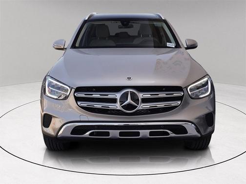 2021 Mercedes-Benz GLC 300 Base