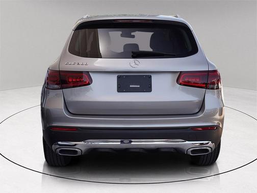 2021 Mercedes-Benz GLC 300 Base