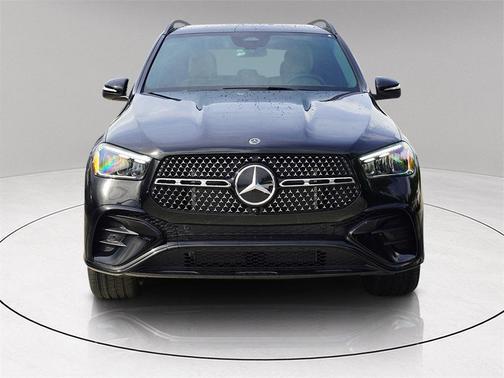 2025 Mercedes-Benz GLE 350 Base