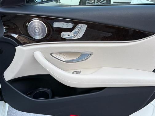 2021 Mercedes-Benz E-Class E 350