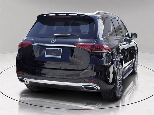 2023 Mercedes-Benz GLE 350 Base