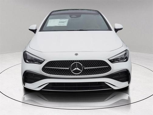 2026 Mercedes-Benz CLE 300 Base 4MATIC