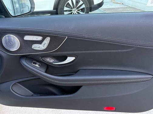 2022 Mercedes-Benz C-Class C 300