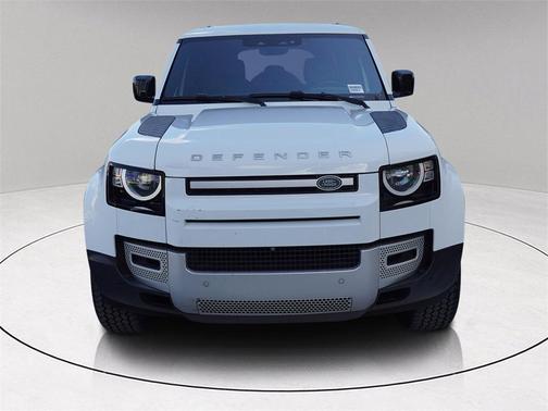 2021 Land Rover Defender 110 S