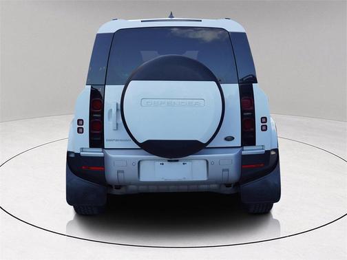 2021 Land Rover Defender 110 S