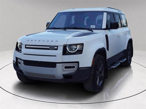 2021 Land Rover Defender 110 S