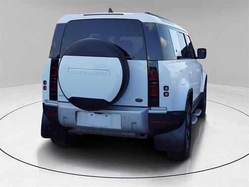 2021 Land Rover Defender 110 S
