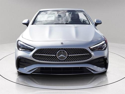 2026 Mercedes-Benz CLE 300 Base 4MATIC