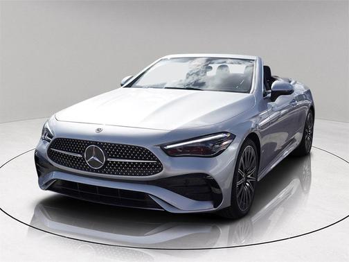 2026 Mercedes-Benz CLE 300 Base 4MATIC