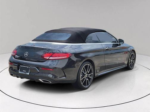 2023 Mercedes-Benz C-Class C 300