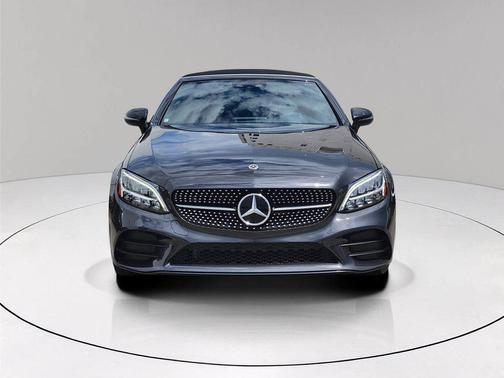2023 Mercedes-Benz C-Class C 300