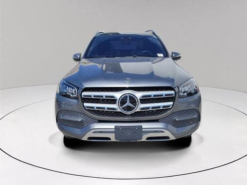 2022 Mercedes-Benz GLS 450 4MATIC