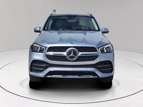 2023 Mercedes-Benz GLE 450 4MATIC
