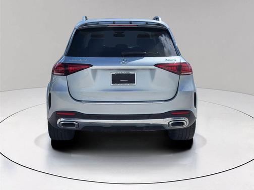2023 Mercedes-Benz GLE 450 4MATIC
