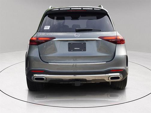 2025 Mercedes-Benz GLE 350 Base