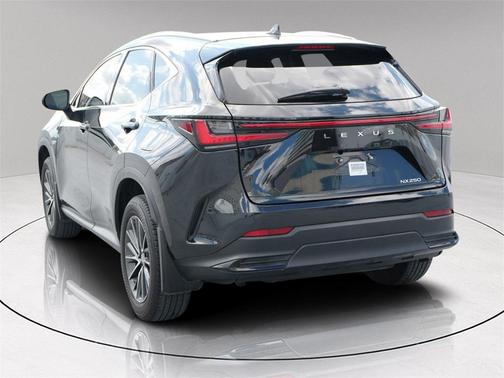 2023 Lexus NX 250 Base