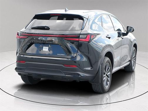2023 Lexus NX 250 Base