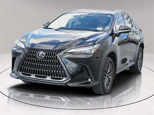 2023 Lexus NX 250 Base